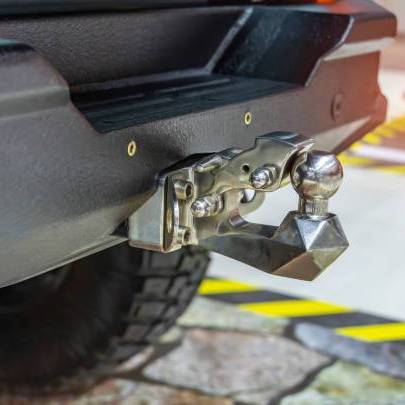 Photo d'accessoires automobile